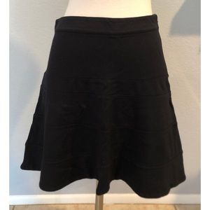 Express Skater Skirt
